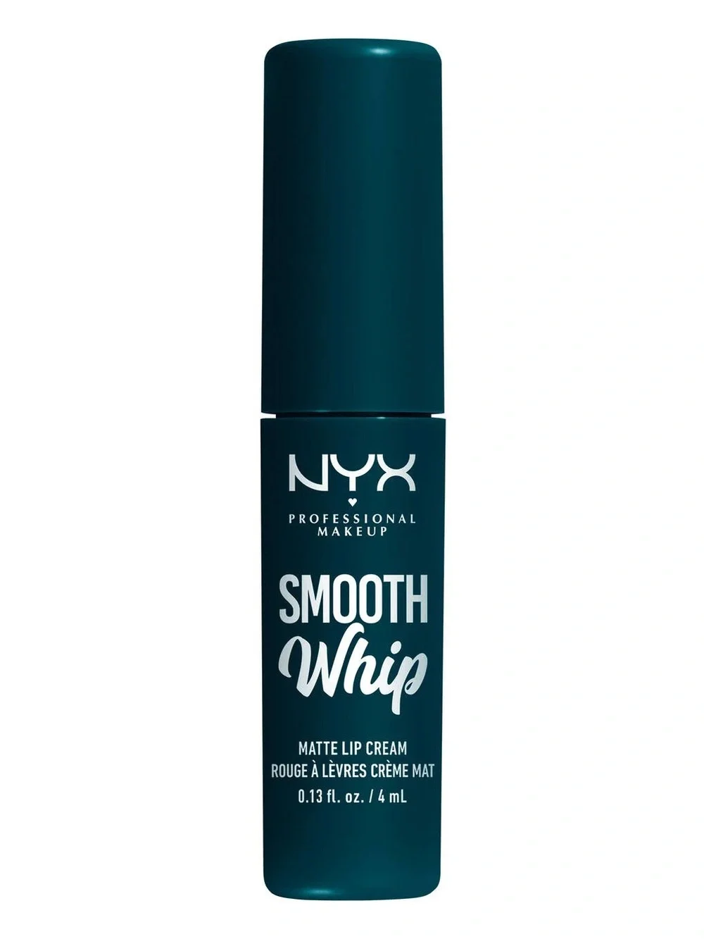 NYX from finish